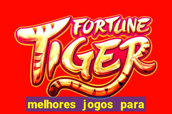 melhores jogos para ganhar dinheiro via pix